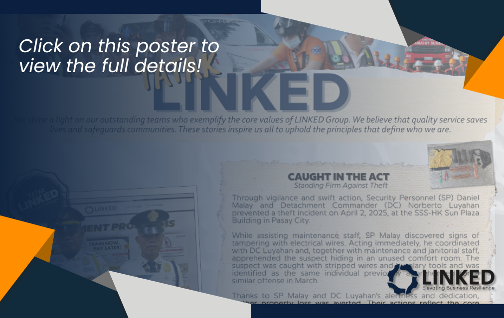 TATAK LINKED